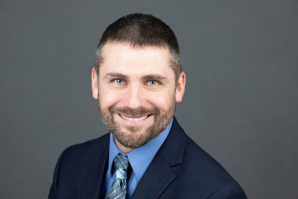 Robert D. Becker, MAI, SRA, ASA, AI-GRS